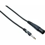 Bespeco HDJM900 9 m Reproduktorový kabel
