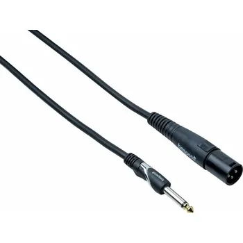 Bespeco HDJM900 9 m Reproduktorový kabel