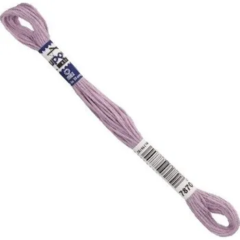 Příze Anchor Puppets Muline 07870 12 x 8 m Vyšívací příze