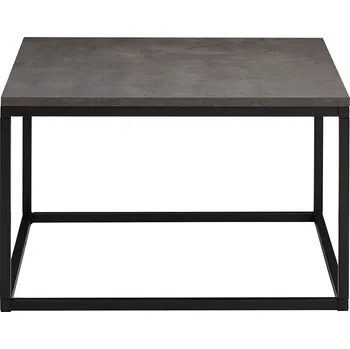 Konferenční stolek Konferenční stolek HADES Beton + černá
