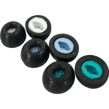 Příslušenství pro sluchátka Dekoni Audio ETZ-GPRO-PL Štuple na sluchátka