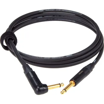 Příslušenství ke zvukové technice Klotz LAGPR0900 9 m Rovný - Lomený Nástrojový kabel