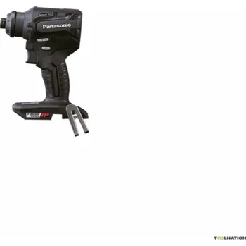 Panasonic vrtací šroubovák Kompaktní a lehký 18V vrtací šroubovák Panasonic EY1DD2XT32, v systeineru, bez baterií a nabíječky