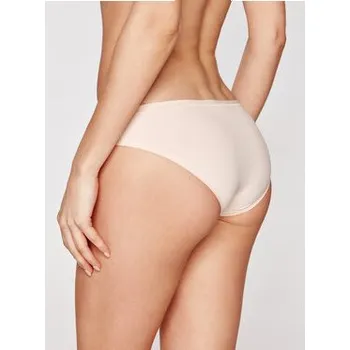 Kalhotky Wonderbra Klasické kalhotky WB0001OZ Béžová XS