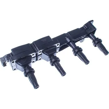 Zapalovací cívka Zapalovací cívka DENCKERMANN E100006