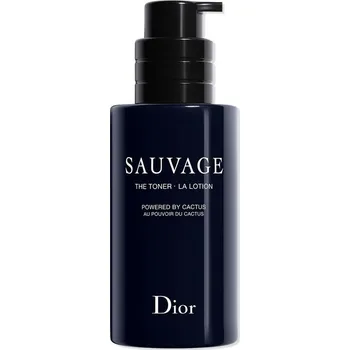 Christian Dior Sauvage The Toner pro muže 100 ml