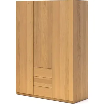 Šatní skříň Skříň AMI 3DCRD