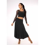 Intermezzo,Dámská sukně na standard 7978, černá M