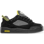 ES boty - Creager Black/Grey (570) velikost: 42