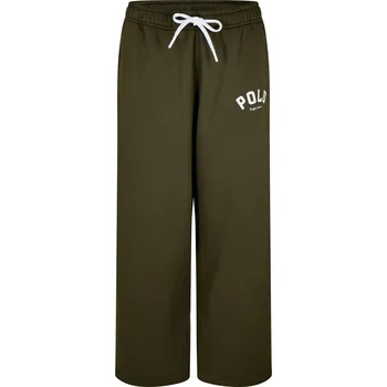 Tepláky POLO RALPH LAUREN CANOPY OLIVE 1082214 8 (XS)