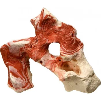 Dekorace do akvária Nobby akvarilní dekorace vápenec 10,5 x 8,5 x 15,5 cm