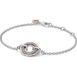 PANDORA Signature Logo 582741C01 16 cm