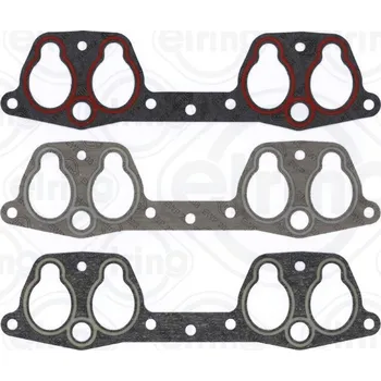 Těsnění motoru Těsnění, koleno sacího potrubí ELRING 667.590