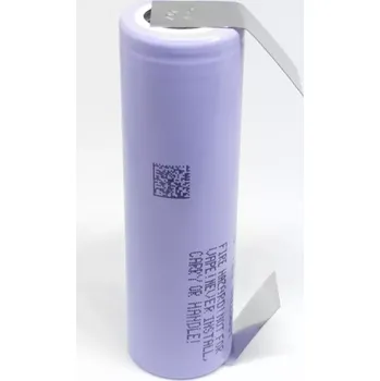 Článková baterie Samsung INR21700-40T 1 ks