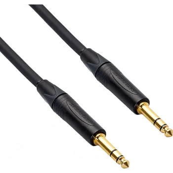 Příslušenství ke zvukové technice Bespeco AHS900 9 m Rovný - Rovný Nástrojový kabel