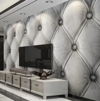 Fototapeta Solution Media 3D tapeta - Imitace kůže MU3601 3 - 3D Relief - Vliesová tapeta - 320g/m2