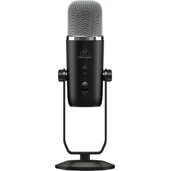 Mikrofon Behringer Bigfoot USB mikrofon