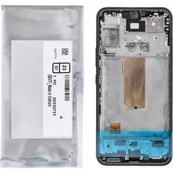 ServicePack LCD displej SAMSUNG A54 5G A546B GH82-31231A