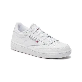 Dámská obuv Sneakersy Reebok Club C 85 BS7685 Bílá 35_5