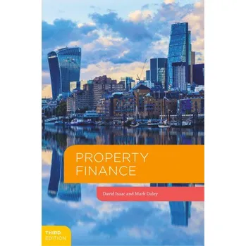 Property Finance – Mark Daley (EN)