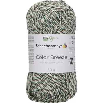 Příze Schachenmayr Color Breeze 00086 Pletací příze