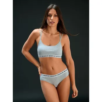 Kalhotky Sinsay - Sada 2 kalhotek - černá - 568AX-99X - 568AX-99X-L