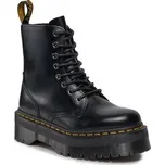 Dr. Martens Glády Jadon 15265001 Černá 37
