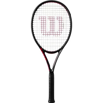 Tenisová raketa Tenisová raketa Wilson Clash 100 V3 L4