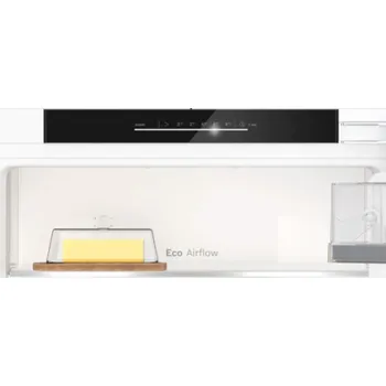Lednice Bosch KIR41ADD1 Series 6, chladnička pro celou místnost