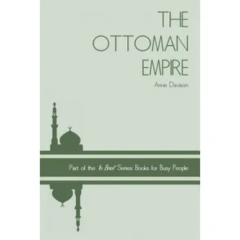Ottoman Empire – Anne Davison (EN)