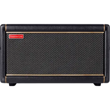 Aparatura pro kytaru Positive Grid Spark 2 Black Modelingové kytarové kombo