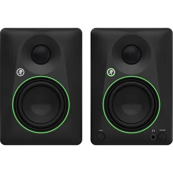 Studiový monitor Mackie CR4.5BT Aktivní studiový monitor 2 ks