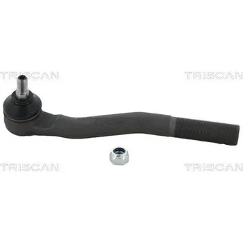 Táhlo řízení Hlava příčného táhla řízení TRISCAN 8500 80122