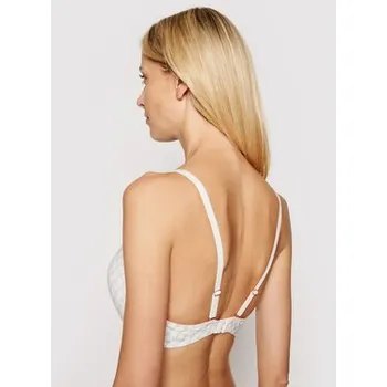Podprsenka JOOP! Podprsenka Push-up Urban Couture 607001 Bílá 70A