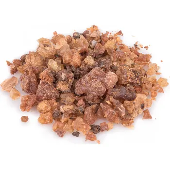 Puja Myrha Somálsko přírodní vykuřovadlo 40 g