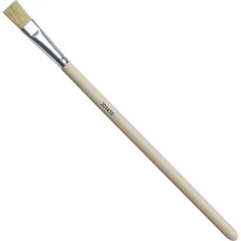 Malířský štětec Kreul Artists' Bristle Plochý štětec 10 1 ks