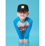 Sinsay - Kšiltovka SpongeBob SquarePants - černá - ZC826-99X - ZC826-99X-S