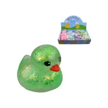 plyšák Kačenka 6 cm (1 ks)