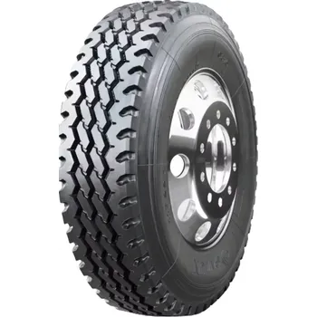 Nákladní pneu Sailun 315/80R 22.5 156/150(154/150)L(M) S815