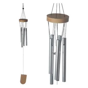 Dřevěná hračka Zvonkohra - dřevěná - 37cm