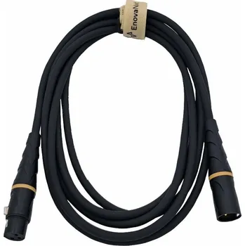 EnovaNxt M1-XLFM-3 3 m Mikrofonní kabel