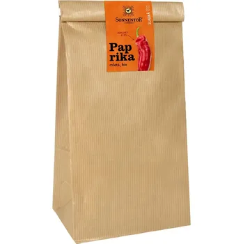 BIO Paprika sladká mletá 1kg SONNENTOR