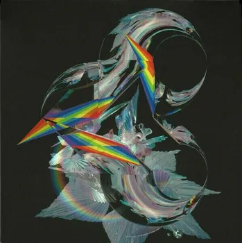 Zahraniční hudba Björk - The Gate (12" Vinyl)