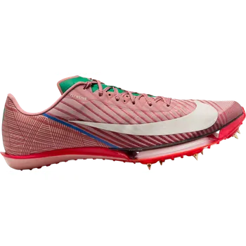 Pánská sportovní obuv Tretry Nike Maxfly 2 hq2058-600 Velikost 47 EU | 11,5 UK | 12,5 US | 30,5 CM