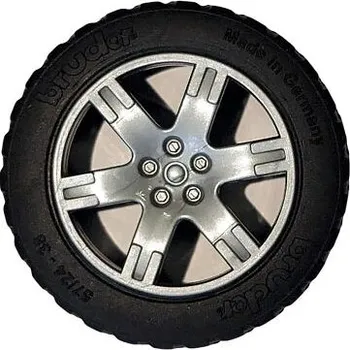 autíčko Bruder 42564 Rezerva pro Land Rover