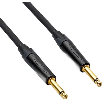 Příslušenství ke zvukové technice Bespeco AH900 9 m Rovný - Rovný Nástrojový kabel