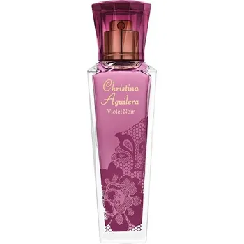 Dámský parfém Christina-Aguilera Damske-vune Violet-NoirEau de Parfum Spray 15 ml (16 400,00 Kč / 1 l)