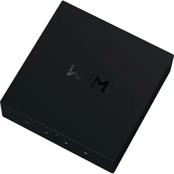 Hi-Fi systém Wiim CI MOD S Hi-Fi Síťový přehrávač