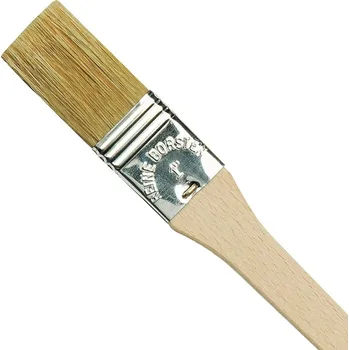 Malířský štětec Kreul Universal Bristle Plochý štětec 25 mm 1 ks