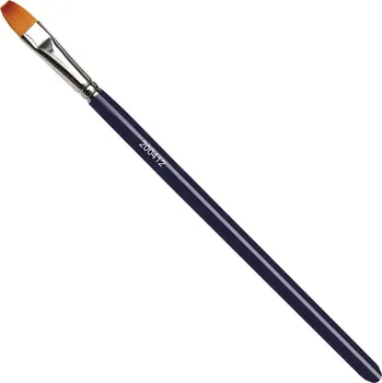 Malířský štětec Kreul Artists' Goldhair Synthetics Plochý štětec 12 1 ks